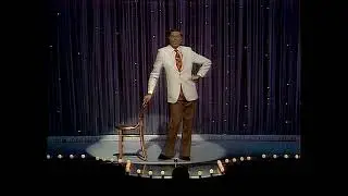 Larry Grayson on 'Sunday Night at the London Palladium', 1973