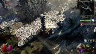 [Tower Defense] Deathtrap : Intro & review 1st part
