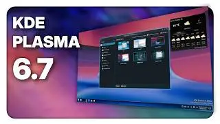 KDE Plasma 6.7 review: still the best Linux Desktop IMO