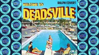Ralph Covert - Sooner Or Later [Welcome To Deadsville]