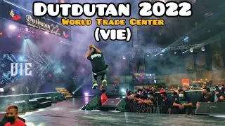 VIE - Juggernaut (Live Performance @ World Trade Center) Dutdutan 2022 | Philippine Tattoo Expo