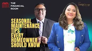 Episode 563: Seasonal Maintenance Tips Every Homeowner Should Know