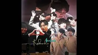 「🐯🐰」--&raquo;𝐊𝐨𝐨𝐝𝐚𝐦𝐞𝐥𝐚 𝐱 𝐘𝐞𝐦𝐛𝐮𝐭𝐡𝐮...𝐓𝐚𝐞𝐤𝐨𝐨𝐤 𝐭𝐚𝐦𝐢𝐥 𝐰𝐡𝐚𝐭𝐬𝐚𝐩𝐩 𝐬𝐭𝐚𝐭𝐮𝐬😍𝐭𝐚𝐞𝐤𝐨𝐨𝐤 𝐥𝐨𝐯𝐞 𝐞𝐝𝐢𝐭#taekook