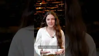 Meet a KH scholar: Alina Santander