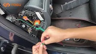 YG-T92/T94 install video software
