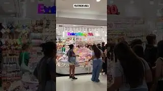 Everything 20 baht in platinum mall #thailand#shorts#song #bangkok #shopping  #everything 20#20 baht