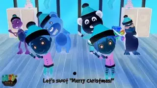 TOP SPEED ARAM SAM SAM CHRISTMAS TIME | SPONSORED BY: GAMAVISION PREVIOUS 2 CSUPO EFFECTS 