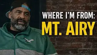 Where I&rsquo;m From: Mt. Airy | Philly Neighborhood Stories | Episode 1