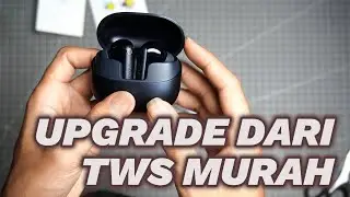 TWS 200 Ribuan Terbaik Untuk Pemula? Baseus BP1 Pro Unboxing & Review Singkat
