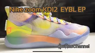 KD 12 EYBL EP (thai)