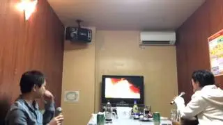 The Alfee 星空のディスタンス 3声コーラス