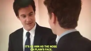 Funny Line- 