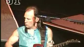 Mark Farner N'rG -- Aimless Lady -- 2003
