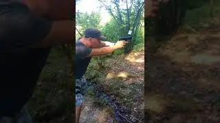 Beretta P92 3