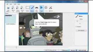 How To Remove Watermark From Video