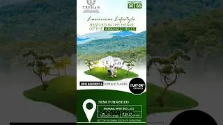 3Bhk with basement on sohna road Just 1.67Cr,Trehan New Launch in Sohna #realestate #newlaunch