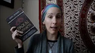 Writing with Magickal Alphabets