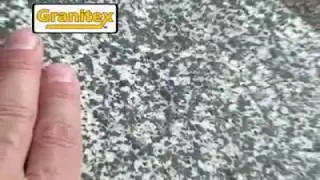 Granitex Hammer Demo