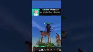 The Top 3 BEST PvP Texture Packs - 1.8.9  #minecraft #shorts #fyp