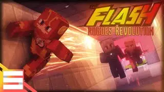 The Flash: Rogues Revolution | FULL EPISODE HD