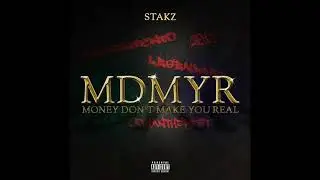 Stakz (MDMYR) - Foolery