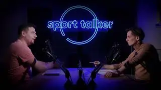 Sport Talker odc. 398