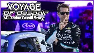 Voyage of Despair: A Landon Cassill Story
