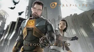 Half Life 2 Juego completo (PC)