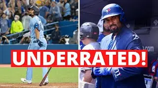 Marcus Semien Is One Of The Most Underrated Players In Major League Baseball!