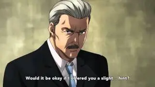 Prison School - Are you an ass or boobs man?