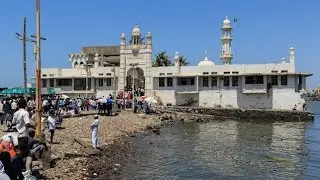 हाजी अली दर्गाह