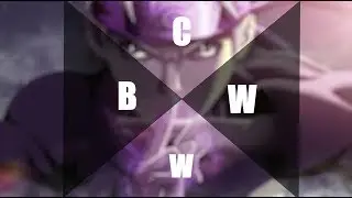 Cw vs Pendence () CWBW #5