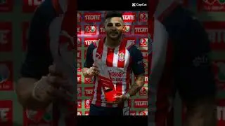 One last chance Vega #chivas #mexico#real#soccer