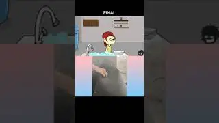 #satisfying AUTOR. ORIGINAL : ANIMALEX E WHIDERSOM NUNES  ANIMA&Ccedil;&Atilde;O: #fyp #humorb