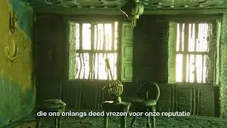 Saskia Olde Wolbers - Yes these eyes are the windows (clip)