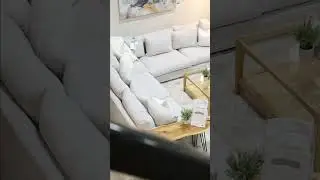 Design Your Own Sofa! Canadian Custom Made Furniture ❤️🍁
