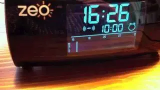 Zeo Personal Sleep Coach review for lucid dreaming