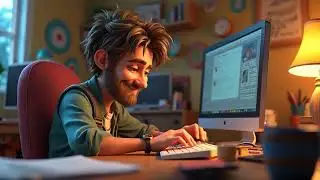 History of Animation Technology