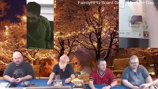 Mind the Gap, Cinelinx, Boom