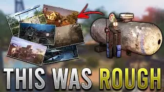 I ONLY Attempt Valve Escape On EVERY Map - The Texas Chainsaw Massacre
