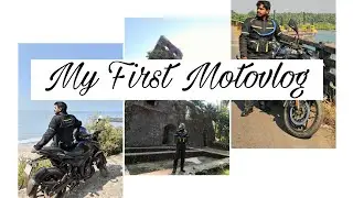 Mumbai to Revdanda and Korlia fort 