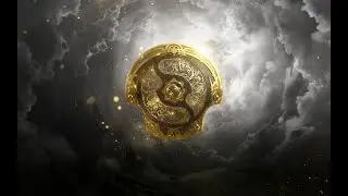 [CN] Dota 2 The International 10 - Group Stage Day 3 - Stream B