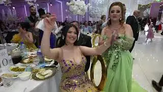 Part 3 - Wedding of Allen & Maryam
