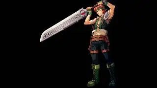 Ys vs Sora no. Kiseki - Alternative Saga - Agate Crosner's Voice Collection