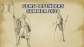 My Game is Getting There! - Tesaks Devlog