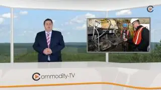 Alabama Graphite: The Most Advanced Graphite Project in the United States