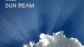 Software   SUN BEAM