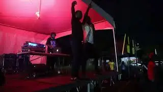 Brave Star Victory Dance - Dj Gemini - Part 1