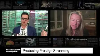 Making Prestige TV in the Age of Streaming