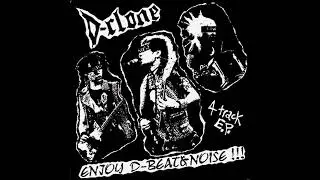 D-Clone - What Color The Sky?